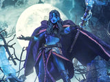 Mythic Legions: Ashes of Agbendor Azza Spiritbender 2 Action Figure