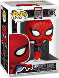 Marvel First Appearance: Spider-Man Funko Pop! #593