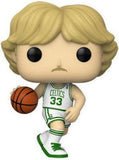 NBA Boston Celtics Larry Bird Funko Pop! #77