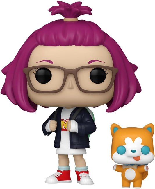 Godzilla Singular Point Mei Kamino Funko Pop! #1470