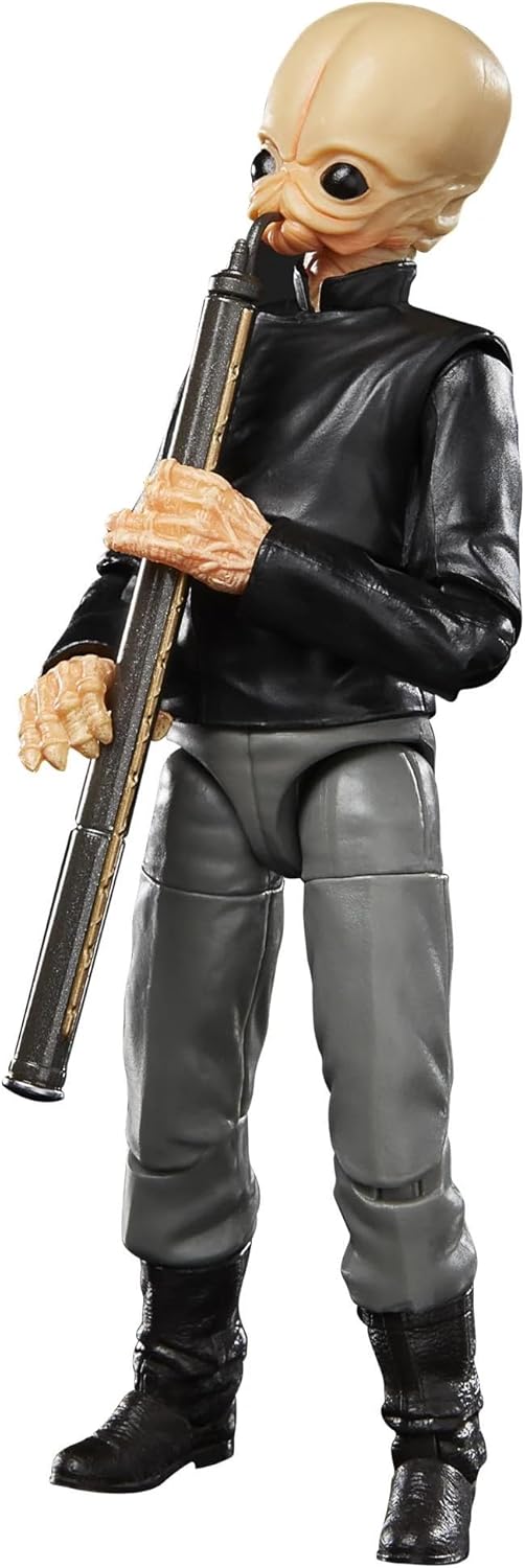 Star Wars The Black Series Figrin D'an