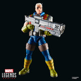 X-Men 97 Marvel Legends 6-inch Cable Action Figure