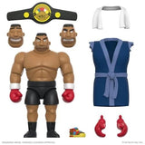 The Simpsons Ultimates Drederick Tatum 7-Inch Action Figure