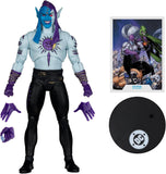 DC Multiverse Wave 27 Eclipso DC Classic 7-Inch Scale Action Figure