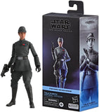 Star Wars The Black Series Tara Durith Imperial Officer Action Figure