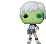 Dragon Ball Super Broly Cheelai Funko Pop! #1864