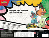 Pokemon TCG: Mega Evolution Ascended Heroes Deluxe Pin Collection