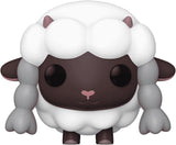 Pokemon Wooloo Funko Pop! #958