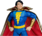 DC Multiverse McFarlane Collector Edition Wave 14 Shazam! Freddy Freeman #55 7-Inch Scale Action Figure