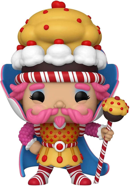 Candyland King Kandy Funko Pop! #58