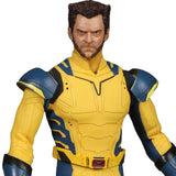 Deadpool & Wolverine: Wolverine Deluxe Edition One:12 Collective Action Figure