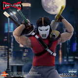 Teenage Mutant Ninja Turtles Casey Jones One:12 Collective Action Figure
