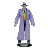 Crisis on Infinite Earths DC Page Punchers The Joker 7" Action Figure with Comic