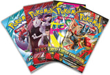 Pokémon TCG: Mega Latias Ex Box