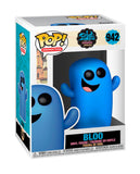 Foster's Home for Imaginary Friends Bloo Funko Pop! #942