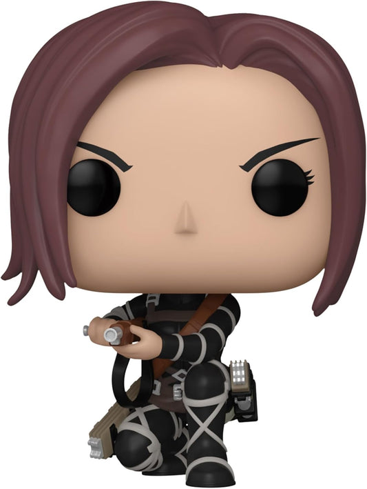 Attack on Titan Sasha Braus Funko Pop! #1448
