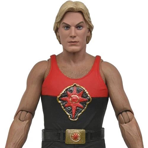 King Features Flash Gordon The Movie Ultimate Flash Gordon Final Battl ...