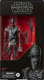 Star Wars The Black Series IG-11 6-inch Action Figure - Exclusive