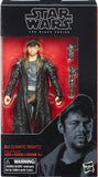 Star Wars The Black Series #57 DJ (Canto Bight)