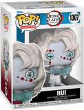 Demon Slayer Rui Funko Pop! #1307