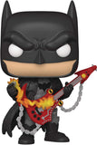 DC Death Metal Batman Funko Pop! #381