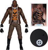 DC Multiverse Wave 27 Bronze Tiger The New 52 7-Inch Scale Action Figure