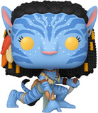 Avatar The Way of Water Neytiri Funko Pop! #1322