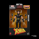 X-Men Marvel Legends Wolverine X-Treme 6-Inch Action Figure