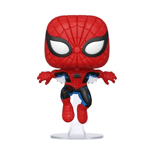 Marvel First Appearance: Spider-Man Funko Pop! #593
