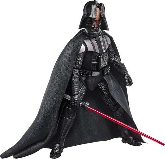 Star Wars The Black Series Darth Vader (Duel’s End) 6-Inch Action Figure