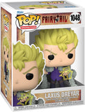 Fairy Tale Laxus Dreyar Funko Pop! #1048