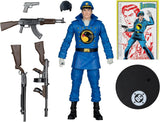 DC McFarlane Collector Edition Wave 13 #49 Blackhawk DC Classics 7-Inch Scale Action Figure