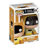 Batman 75th Anniversary Yellow Rainbow Batman Funko Pop! #01