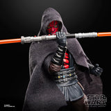 Star Wars: The Black Series Shadow Lord Darth Maul 6-Inch Action Figure