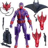 G.I. Joe Classified Series #199 Hydro-Viper 6-Inch Action Figure