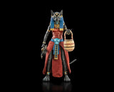 Figura Obscura Retailer Exclusive Bastet (Black & Red Version)