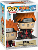 Naruto Pain Funko Pop! #934