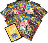 Pokemon TCG: Mega Evolution—Perfect Order Elite Trainer Box