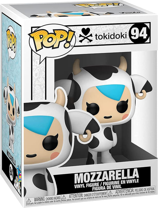 Tokidoki Mozzerella Funko Pop! #94
