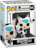 Tokidoki Mozzerella Funko Pop! #94