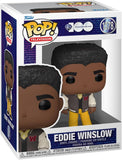 Family Matters Eddie Winslow Funko Pop! #1378