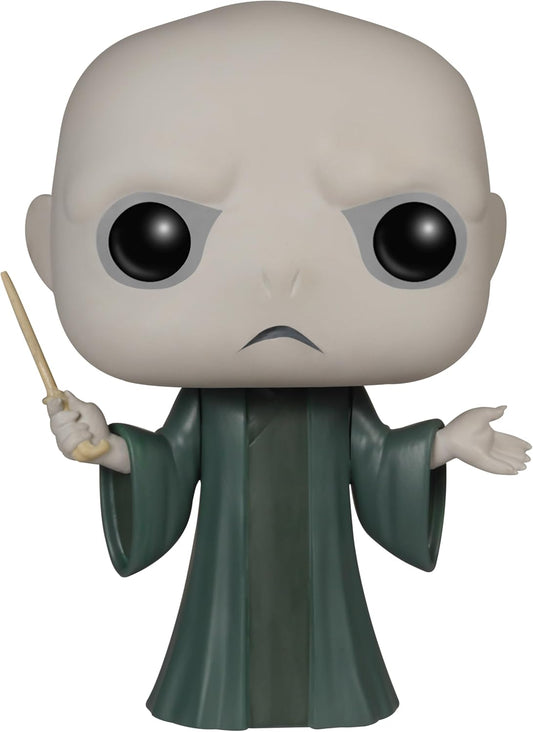 Harry Potter Voldemort Funko Pop! #06