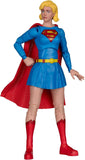DC Multiverse McFarlane Collector Edition Wave 14 Supergirl Action Comics #59 7-Inch Scale Action Figure