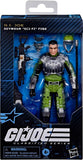 G.I. Joe Classified Series Seymour Sci-Fi Fine 6-Inch Action Figure