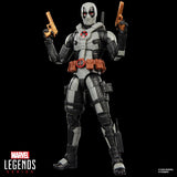 Deadpool & Wolverine Marvel Legends Series Deadpool (Concept Art) 6-Inch Action Figure