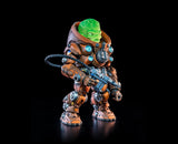 Cosmic Legions: OxKrewe: Book One, Thraxxon Thraxxon - Deluxe Orvar Action Figure