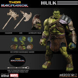 Thor Ragnarok Gladiator Hulk One:12 Collective Action Figure