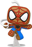 Spider-Man Holiday Funko Pop! #939