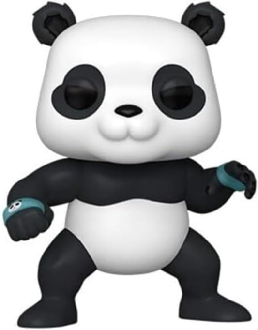 Jujutsu Kaisen Panda Funko Pop! #1374