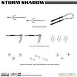 G.I. Joe: Storm Shadow One:12 Collective Action Figure